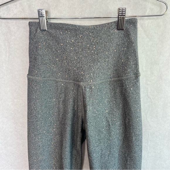 Beyond Yoga Alloy Ombré Leggings size XS - Picture 4 of 10
